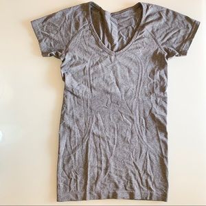 Lululemon Swiftly Tech Tee